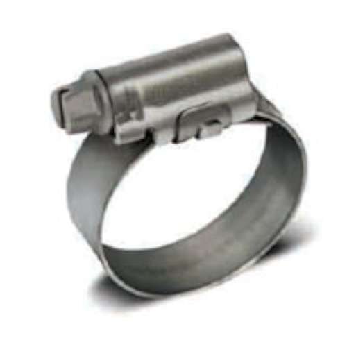 damesa asfa-sw4 Schelle asfa-s Edelstahl W4 Durchmesser 80 – 100 von Damesa
