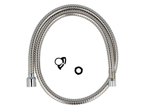 13650 - Brauseschlauch 1100 mm lang für Serie Jupiter 15951-15956 13650 - Brauseschlauch 1100 mm lang für Serie Jupiter 15951-15956 von Damixa