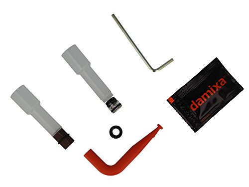 Damixa Reparatur Set 13056 für Kugelkartuschen Jupiter Apollo Gala Damixa Reparatur Set 13056 für Kugelkartuschen Jupiter Apollo Gala von Damixa