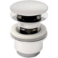 Damixa Ablaufgarnitur PROFILE, Chrom Damixa Ablaufgarnitur PROFILE, Chrom von Damixa