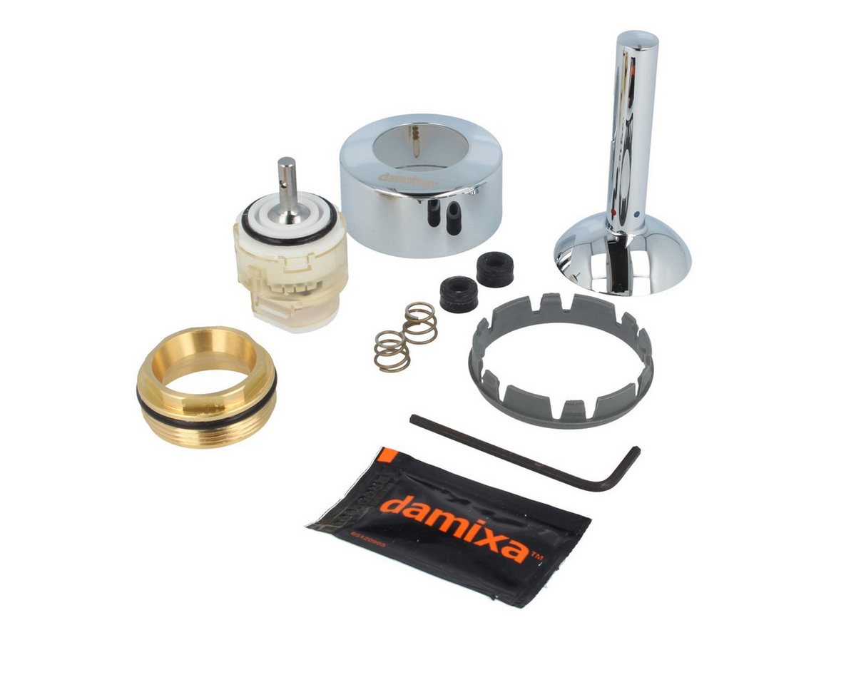Damixa Armaturkartusche Kartusche Dichtung Service Set 2398400 zu Arc-Armatur 29000/29818 Damixa Armaturkartusche Kartusche Dichtung Service Set 2398400 zu Arc-Armatur 29000/29818 von Damixa
