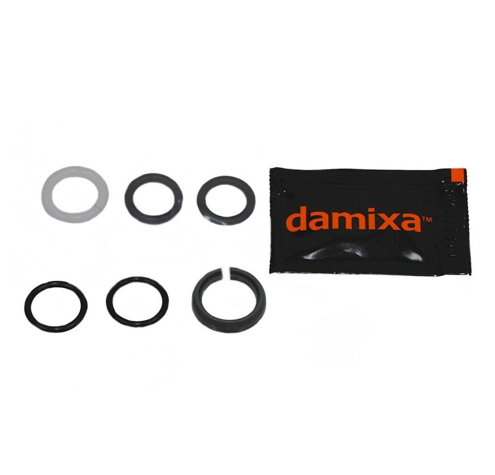 Damixa Badarmatur 37514 - Dichtungsset für Schwenkbereich für Armatur Tradition 37008 von Damixa