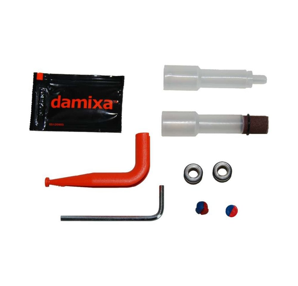 Damixa Badarmatur 13056 - Reparaturset für Hochdruckarmaturen von Damixa