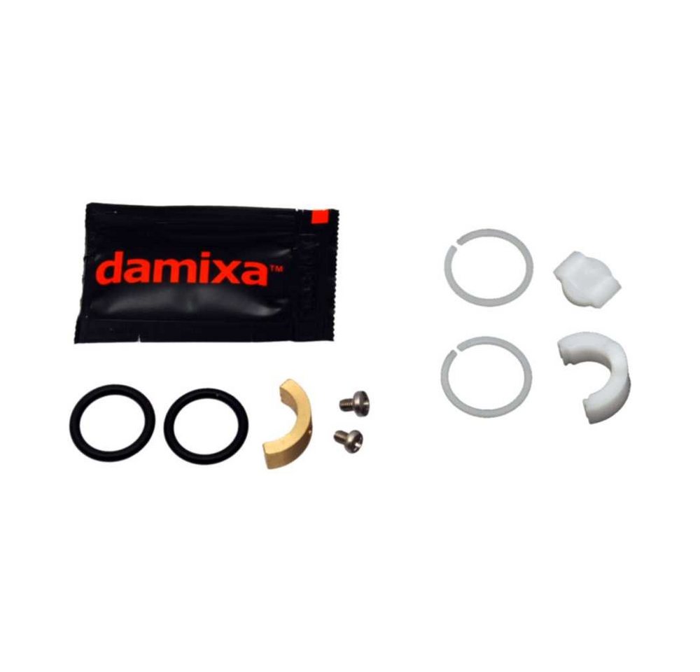 Damixa Badarmatur Damixa O-Ring-Set mit Schwenkbegrenzer für Serie Venus, 0311800 von Damixa
