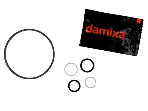 Damixa Dichtung-Set für Schwenkarm G-Type 2318400 von Damixa