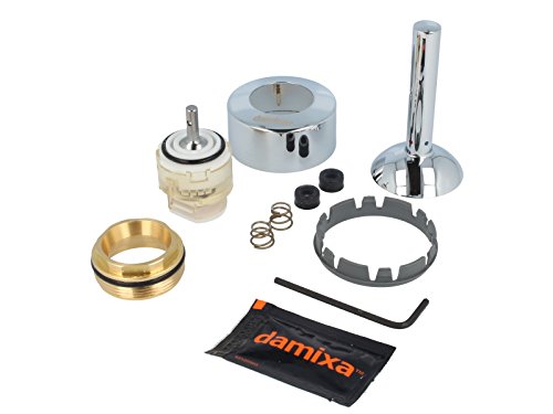 Damixa Kartusche Dichtung Service Set 23984 zu Arc-Armatur 29000/29818 von Damixa