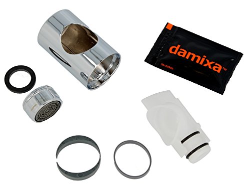Damixa Reparatur Set 2397900 für Arc Waschtisch,- und Spültischarmatur chrom von Damixa