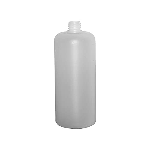 Ersatzflasche 500ml für Damixa-Dispenser von Damixa