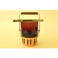 Lila Vintage Eiseimer Icebucket Für Eis Cocktail Party Und Hausbar Ref. 1934 von DamnNiceStuff