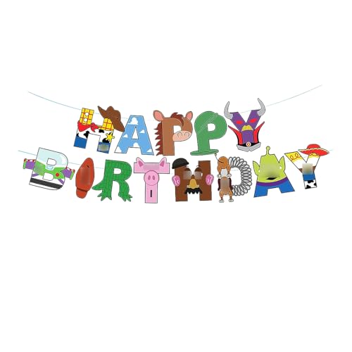 Geburtstag Deko Kindergeburtstag Deko Geburtstag Geburtstag Geburtstag Geburtstag Banner Geburtstagsdeko von Damoff