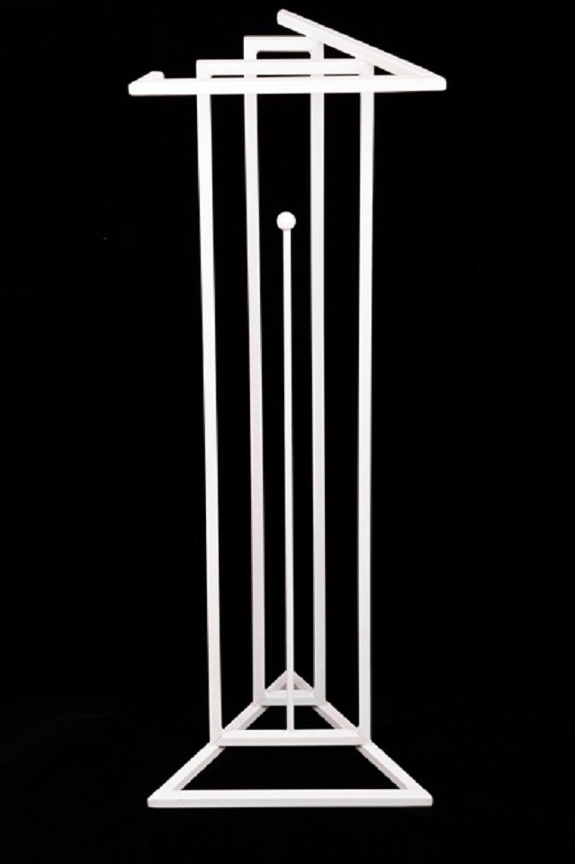 DanDiBo Blumenhocker Toilettenrollenhalter Luxx Toilettenrollenständer DanDiBo Blumenhocker Toilettenrollenhalter Luxx Toilettenrollenständer von DanDiBo