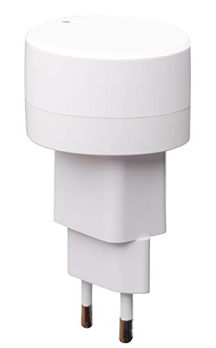 Danalock 253808 V3 Smartlock (Danabridge), weiß, Same Size von Danalock