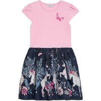 DANAMADE Druckkleid "DANAMADE Dresses DHENRIETTA" von Danamade