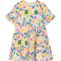 DANAMADE Druckkleid "DANAMADE Dresses DYADE" von Danamade