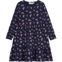 DANAMADE Jerseykleid "DANAMADE Dresses DFILIZ" von Danamade