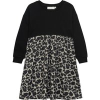DANAMADE Sweatkleid "DANAMADE Dresses DDELIA" von Danamade