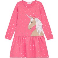 DANAMADE Sweatkleid "DANAMADE Dresses DFERAY" von Danamade