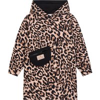 DANAMADE Sweatkleid "DANAMADE Dresses DTEA" von Danamade