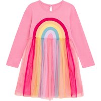 DANAMADE Tüllkleid "DANAMADE Dress DFRIEDA" von Danamade