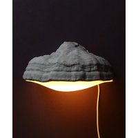 Pilz Wandleuchte Diy Usb Kit Fomes Fomentarius Natur Inspirierte Umweltfreundliche Beleuchtung | Anpassbares Dekor Für Zuhause Und Geschenke von Danckelmans