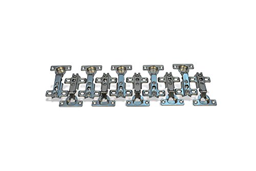 10x Stück Topfband Eckanschlag 26mm Scharnier Topfscharniere D'Conti GÜNSTIG 10x Stück Topfband Eckanschlag 26mm Scharnier Topfscharniere D'Conti GÜNSTIG von Danco