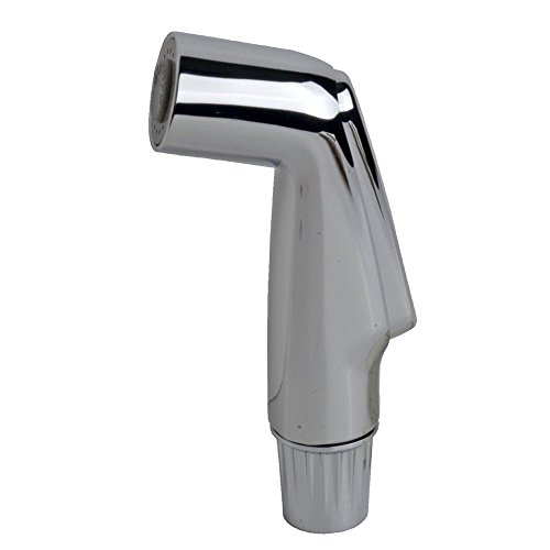 Danco 88760 Universal-Sprühkopf für Küchenspüle, Chrom, 1 Stück von Danco
