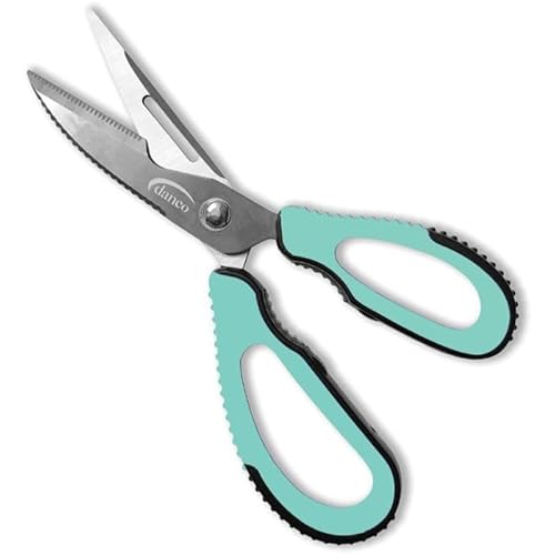 Danco - Bait Shears Seafoam Danco - Bait Shears Seafoam von Danco