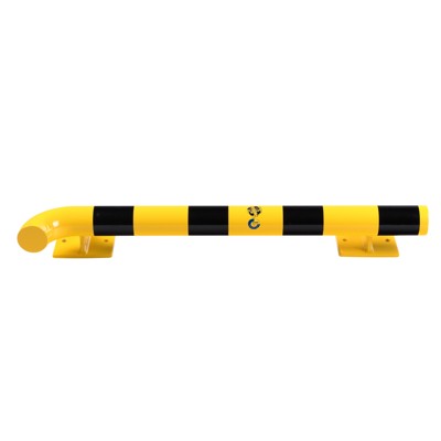 Crah Stop Eckmodul 80-1000WLI- von Dancop