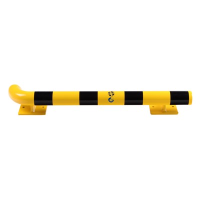Crah Stop Eckmodul 80-1000WRA von Dancop