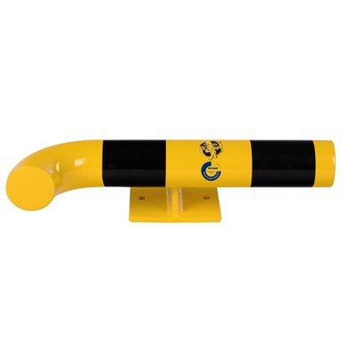 Crah Stop Eckmodul 80-500WLI- von Dancop