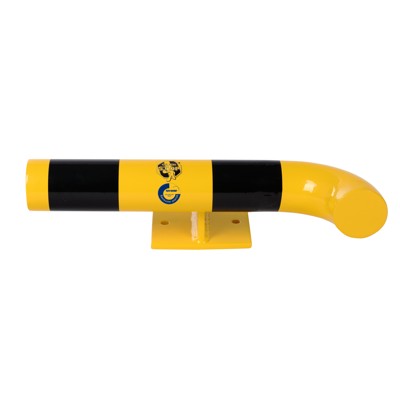 Crah Stop Eckmodul 80-500WRI- von Dancop