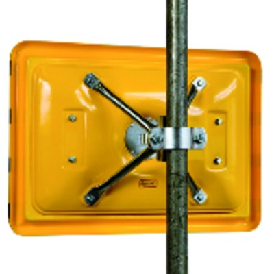 Halter 1 CP/TM/TMI mit Kugelgelenk 50-80mm von Dancop