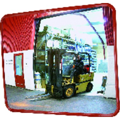 Industriespiegel 40x60cm von Dancop