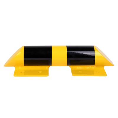 Rammschutzbalken 400 x ø76mm von Dancop