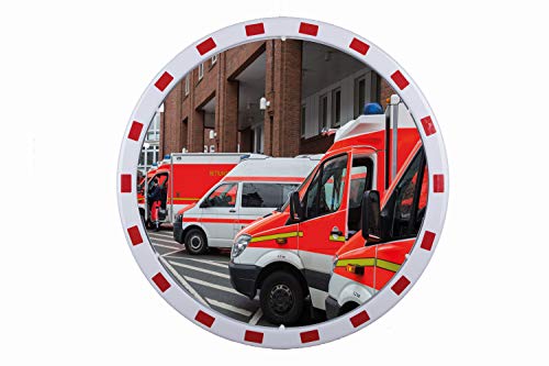 dancop Verkehrsspiegel Ø80 dancop Verkehrsspiegel Ø80 von Dancop