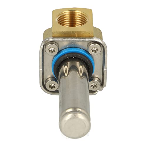 032U3605 | EV210B 4.5 G 38E NC000 | DANFOSS SOLENOID VALVE, 2.2 WAY, DIRECT OPERATED, G3/8, 4.5MM ORIFICE, NC, EPDM von Danfoss