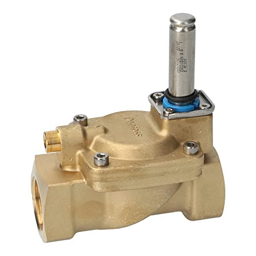 032U7125 | 032U7125 | DANFOSS SOLENOID VALVE, EV220B 25B G 1E NC000 von Danfoss