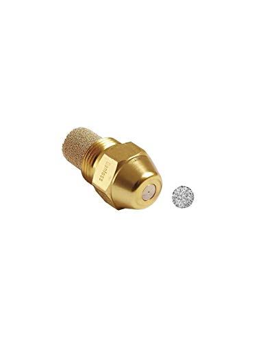 1x Brennerdüse Danfoss 0,45/80° S Sonderausführung LE 1x Brennerdüse Danfoss 0,45/80° S Sonderausführung LE von Danfoss