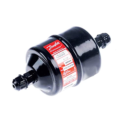DANFOSS 023Z0051 DML 305 5/8 DRAYER DANFOSS 023Z0051 DML 305 5/8 DRAYER von Danfoss