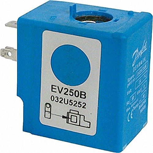 DANFOSS Magnetventil-Spule Typ 042 N 24 V DANFOSS Magnetventil-Spule Typ 042 N 24 V von Danfoss