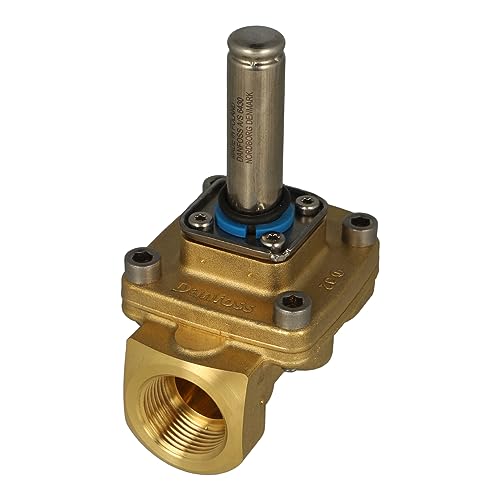 DANFOSS Zwangsservogesteuertes Magnetventil Typ EV250B 18 R 3-4'' OL DANFOSS Zwangsservogesteuertes Magnetventil Typ EV250B 18 R 3-4'' OL von Danfoss