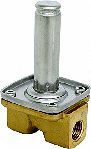 DANFOSS servogesteuertes Magnetventil R 1-2'' EV220B10B Wasser von Danfoss