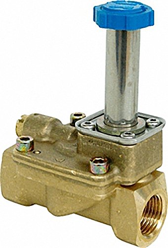 DANFOSS servogesteuertes Magnetventil Typ EVSI 20 R 3-4 WBD ohne Spule DANFOSS servogesteuertes Magnetventil Typ EVSI 20 R 3-4 WBD ohne Spule von Danfoss