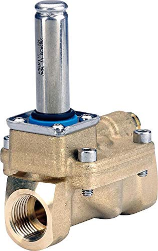 DANFOSS servogesteuertes Magnetventil Typ EVSI 25 R 1'' OL ohne Spule DANFOSS servogesteuertes Magnetventil Typ EVSI 25 R 1'' OL ohne Spule von Danfoss