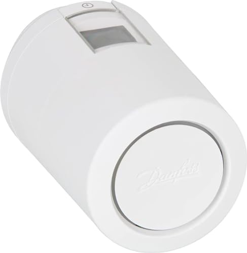 Danfoss, Weiß von Danfoss