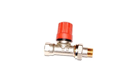 Danfoss 013G0032 Ventilgehäuse RA-N matt vernickelt Typ 10, 3/8 Zoll Durchgangform Danfoss 013G0032 Ventilgehäuse RA-N matt vernickelt Typ 10, 3/8 Zoll Durchgangform von Danfoss