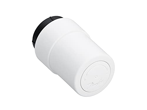 Danfoss 013G5002 Volant Manuel RA Lenkrad für Thermostatventil, weiß, 5.9x3.85x3.85 Danfoss 013G5002 Volant Manuel RA Lenkrad für Thermostatventil, weiß, 5.9x3.85x3.85 von Danfoss