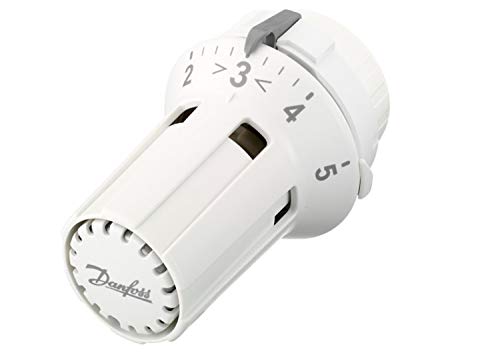 Danfoss RAW 5010, Thermostatischer Sensor mit flüssigkeitsgefülltem Thermostatbalg und eingebautem Sensor, 23 mm Danfoss RAW 5010, Thermostatischer Sensor mit flüssigkeitsgefülltem Thermostatbalg und eingebautem Sensor, 23 mm von Danfoss