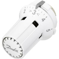 Danfoss 013G5030 RAW-K 5030 Heizkörperthermostat mechanisch 8 bis 28°C Danfoss 013G5030 RAW-K 5030 Heizkörperthermostat mechanisch 8 bis 28°C von Danfoss