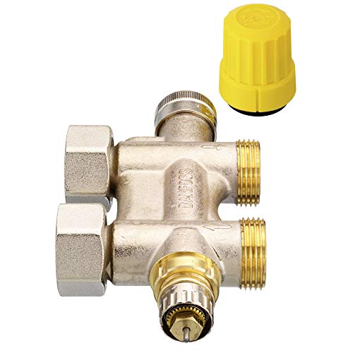 Danfoss - 013g4742 Danfoss - 013g4742 von Danfoss